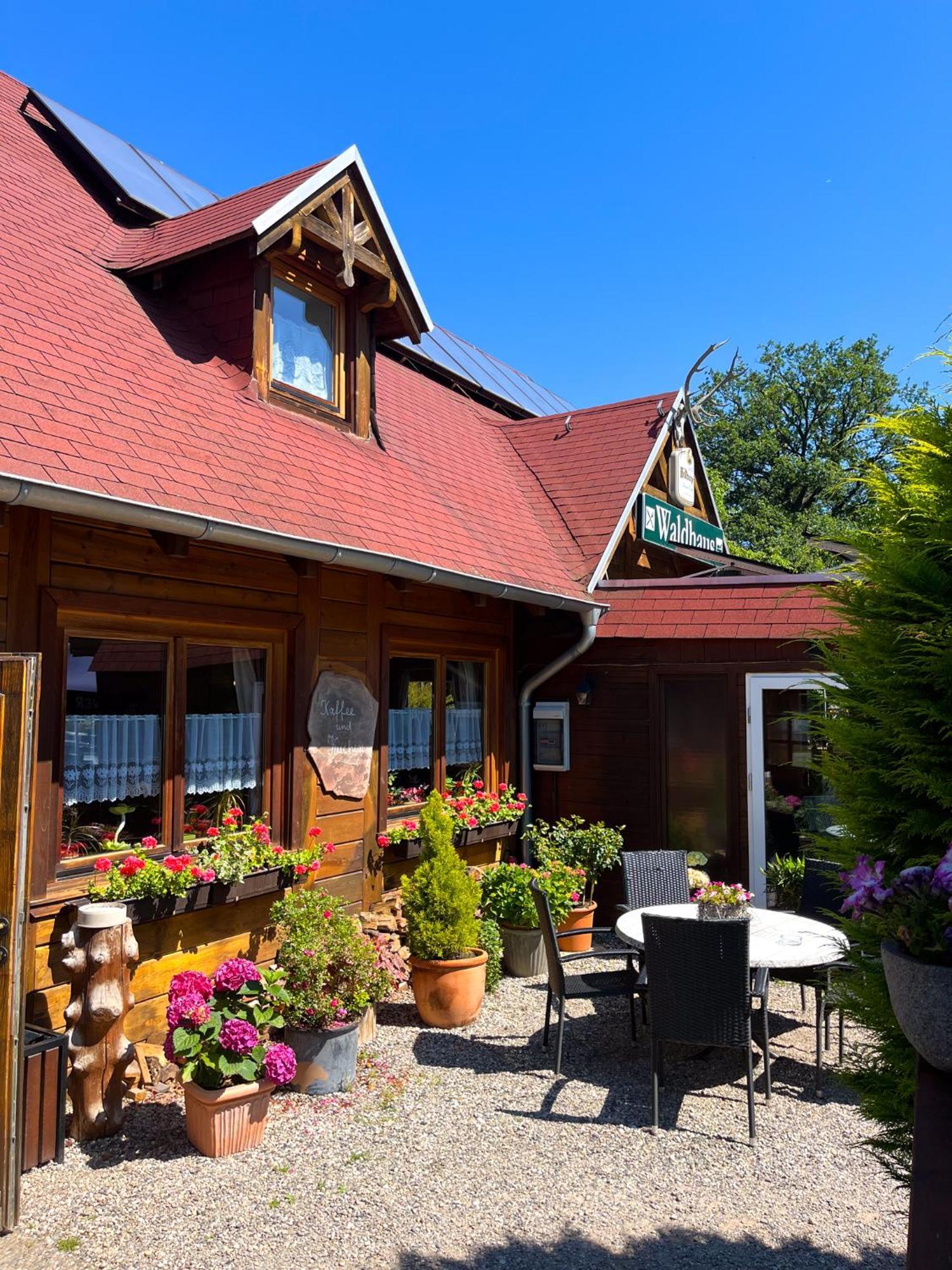 Haus Marksburg Vila Lahnstein Exterior foto